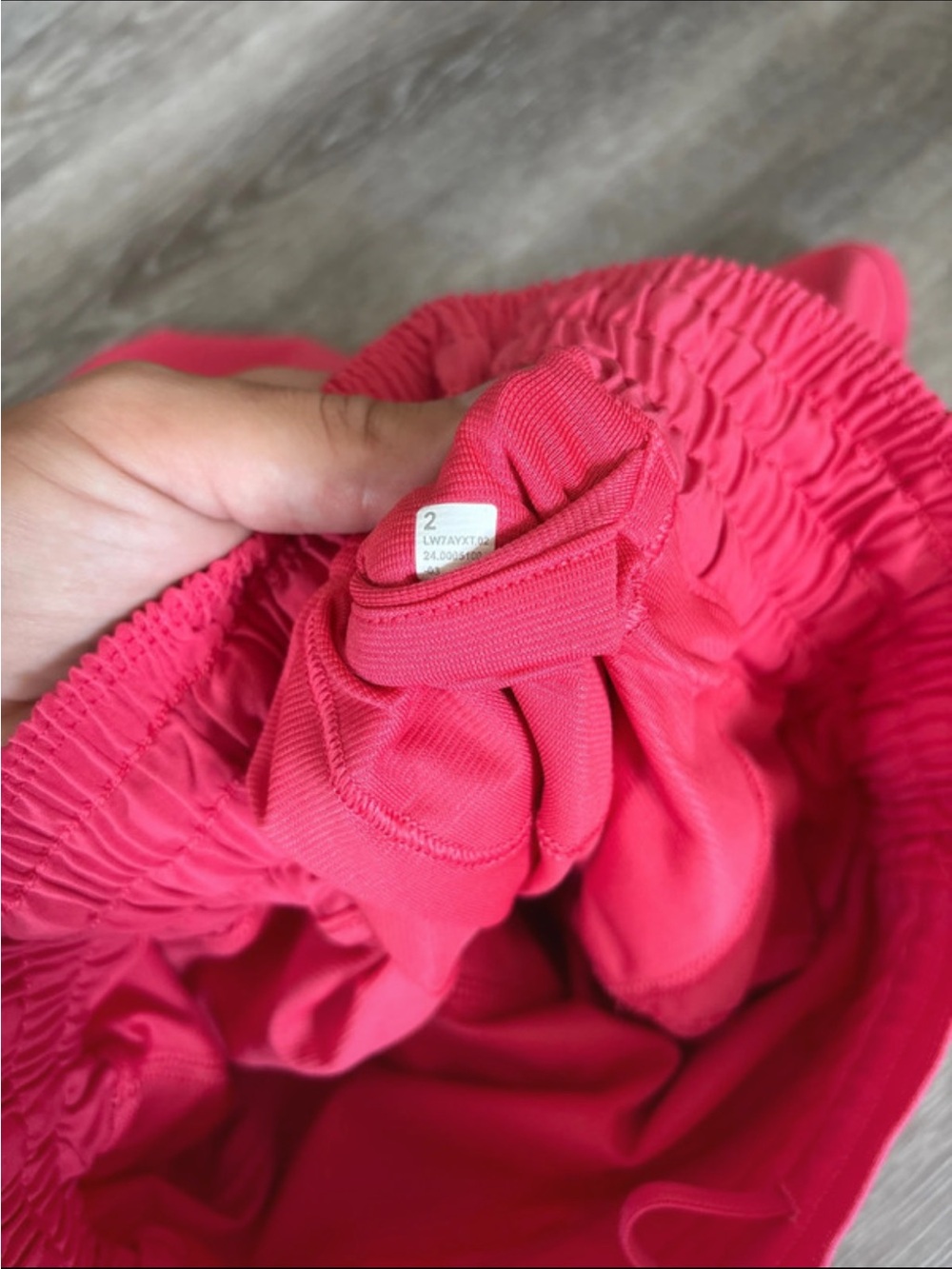 Lululemon Shorts - Picture 3 of 3